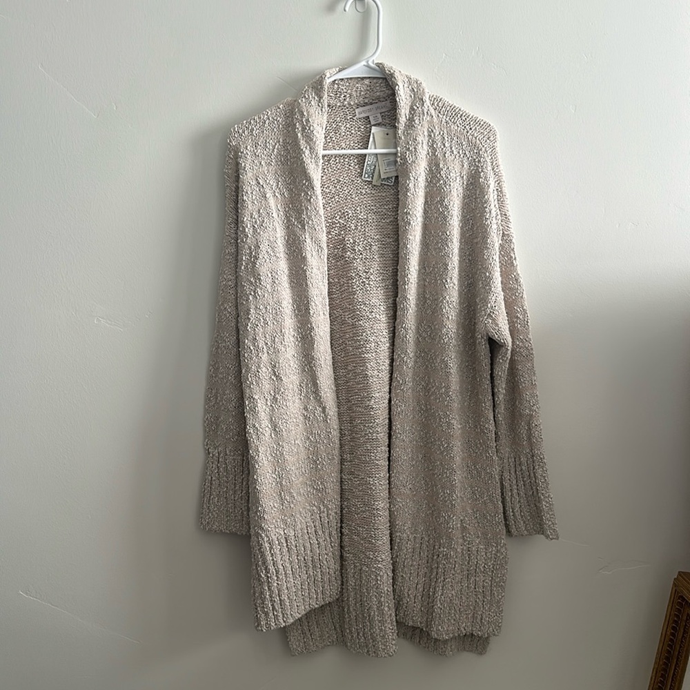 Barefoot Dreams Shawl
